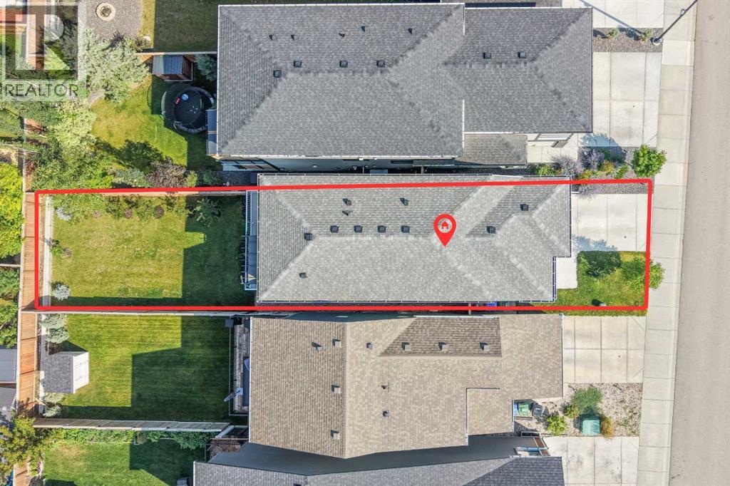 19 Cranbrook Gardens SE, Calgary, Alberta  T3M 2X5 - Photo 39 - A2335986
