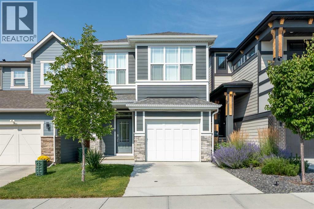 19 Cranbrook Gardens SE, Calgary, Alberta  T3M 2X5 - Photo 48 - A2335986