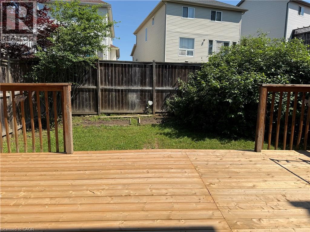 596 Violet Street, Waterloo, Ontario  N2V 2V6 - Photo 25 - 40849319