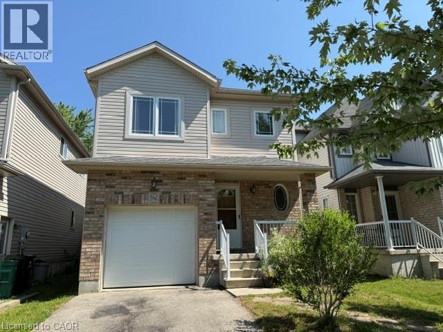 596 VIOLET Street, Waterloo, Ontario