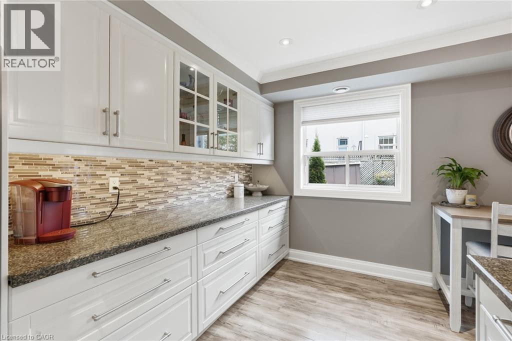 469 Claridge Road Unit# 6, Burlington, Ontario  L7N 2S1 - Photo 7 - 40855019