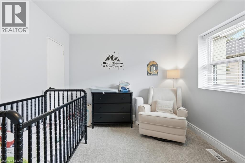 469 Claridge Road Unit# 6, Burlington, Ontario  L7N 2S1 - Photo 22 - 40855019