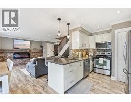 469 CLARIDGE Road Unit# 6, Burlington, Ontario