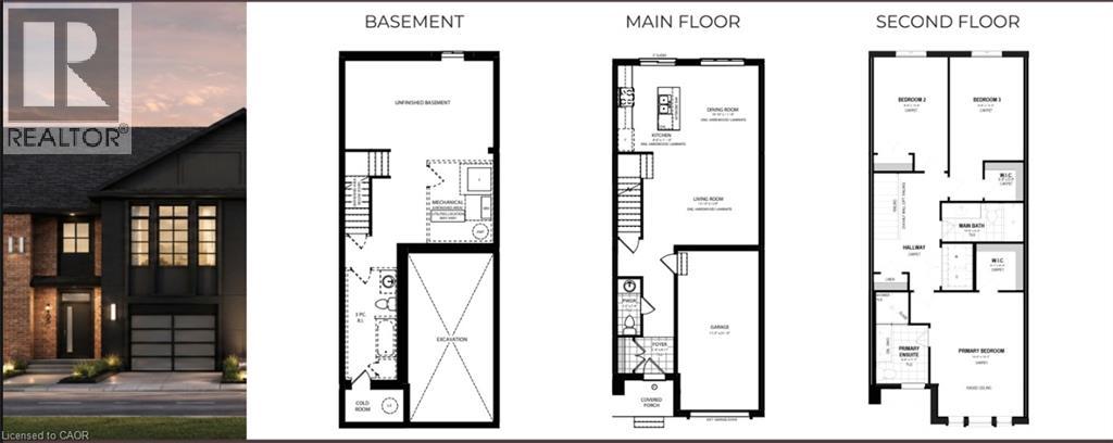 Lot 16 N Hardwick Avenue, Stratford, Ontario N5A 0K8 - Photo 2 - 40856405