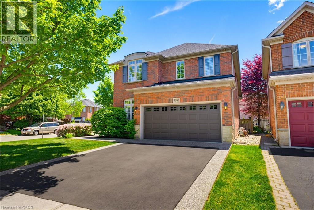3082 Ingleton Lane, Oakville, Ontario  L6M 5E2 - Photo 2 - 40856711