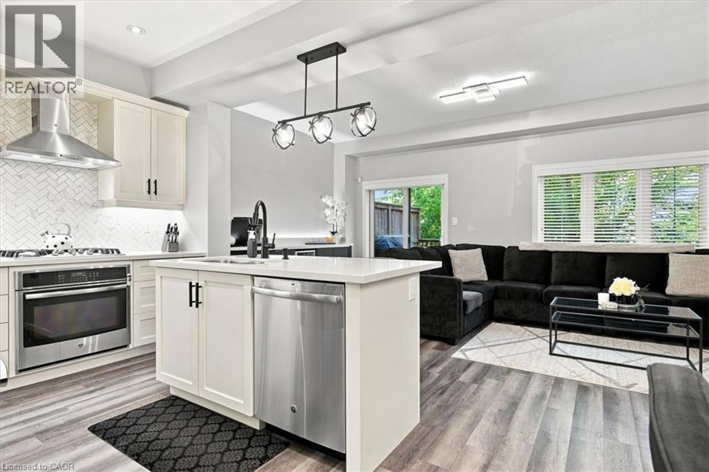 215 Dundas Street E Unit# 47, Waterdown, Ontario L8B 0X1 - Photo 12 - 40856881
