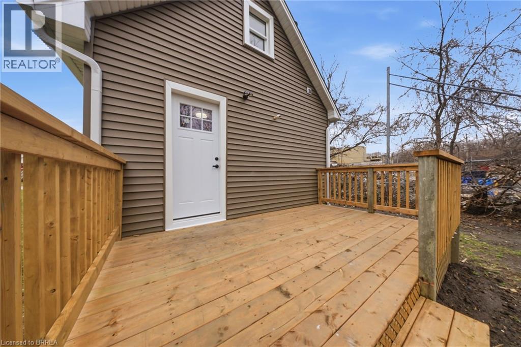 17 Able Avenue, Brantford, Ontario  N3S 2Y4 - Photo 20 - 40857892