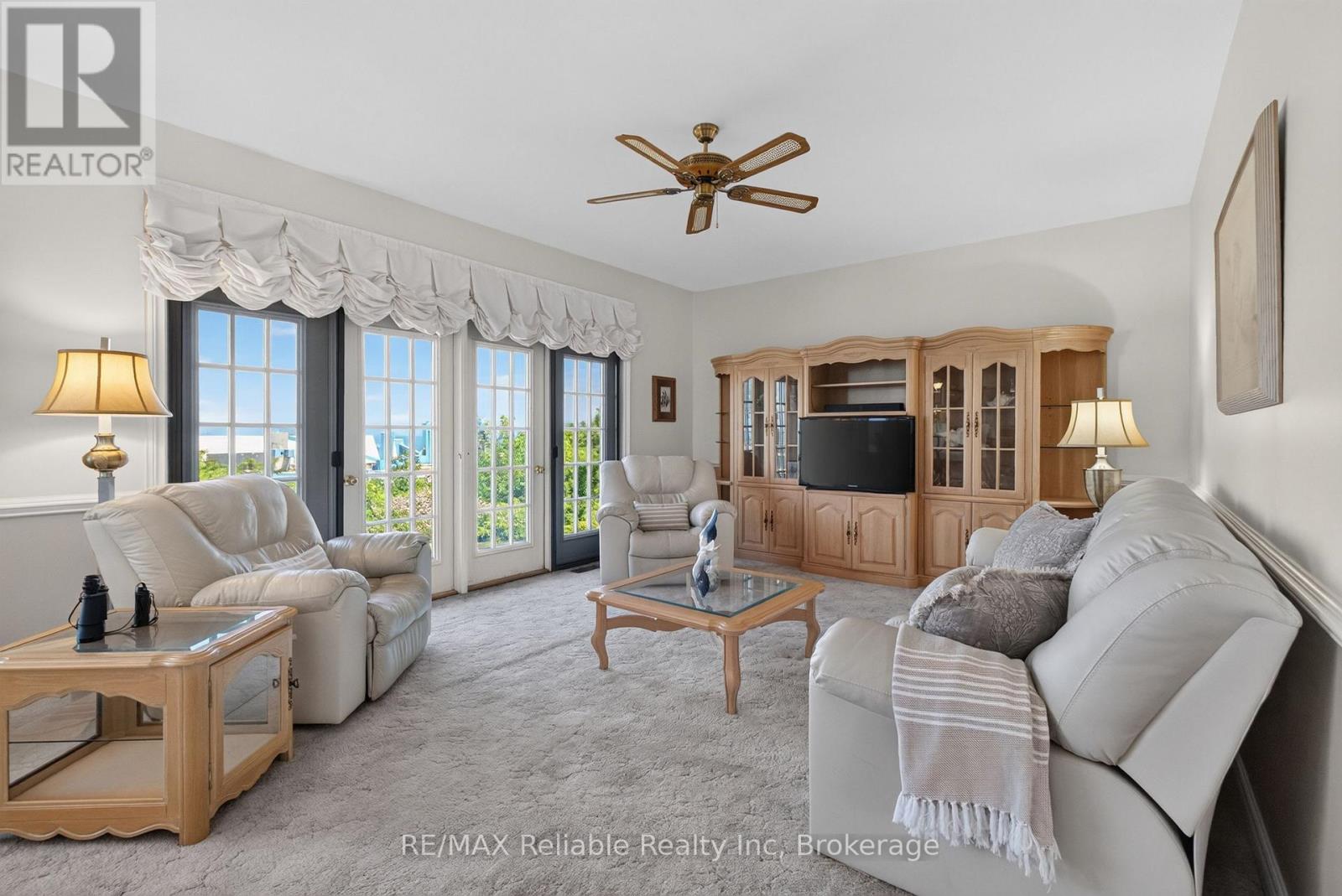 1 Harbour Lane, Goderich, Ontario  N7A 4J8 - Photo 20 - X13582570