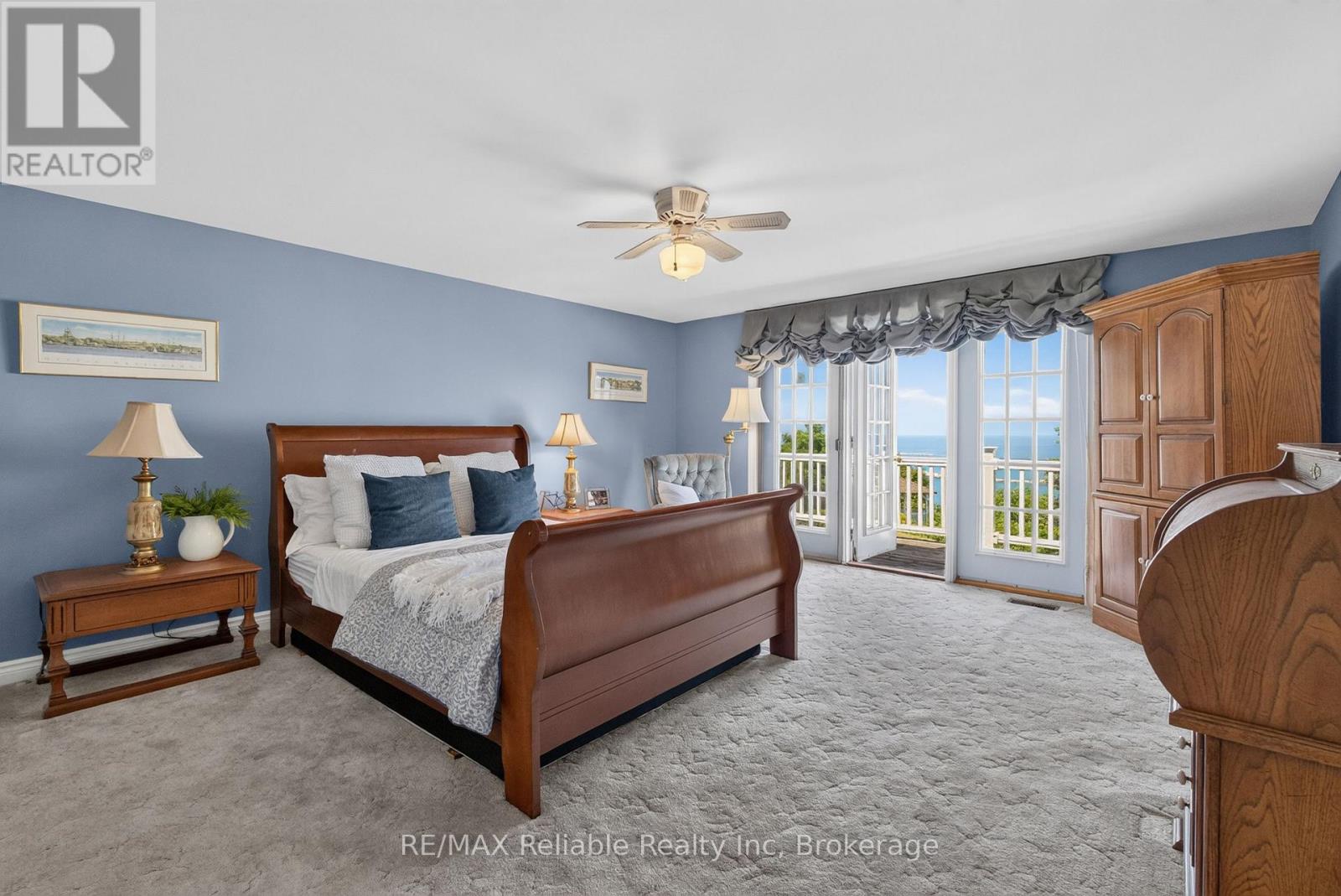 1 Harbour Lane, Goderich, Ontario  N7A 4J8 - Photo 28 - X13582570