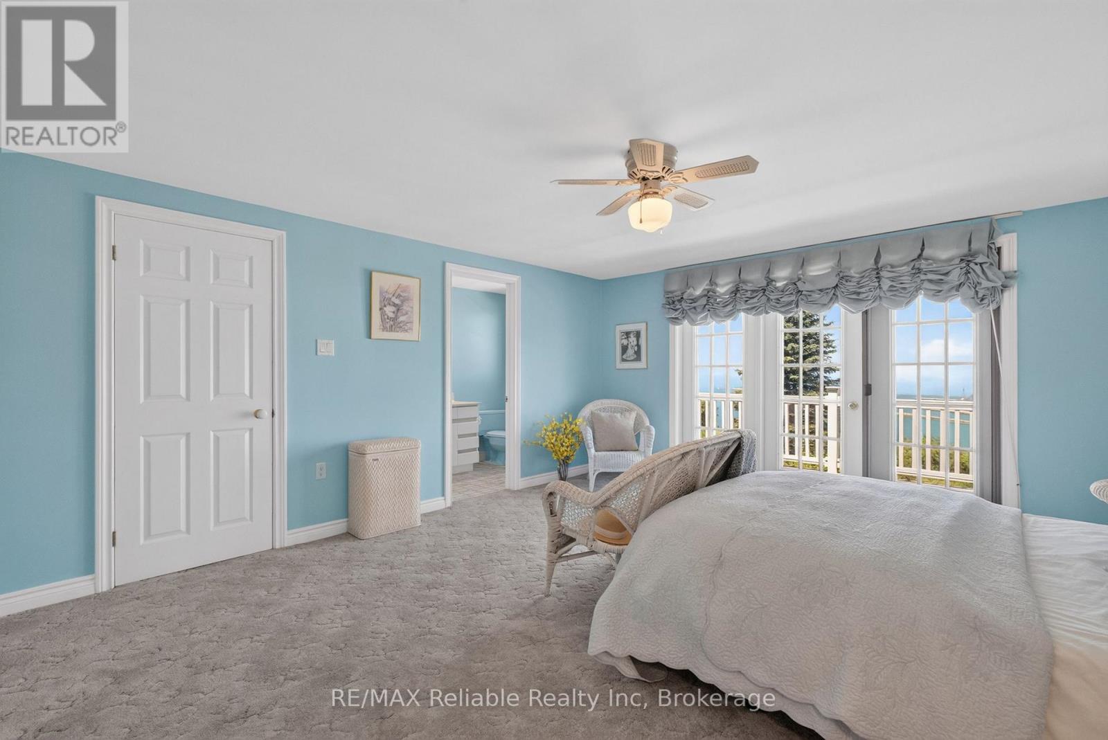 1 Harbour Lane, Goderich, Ontario  N7A 4J8 - Photo 33 - X13582570