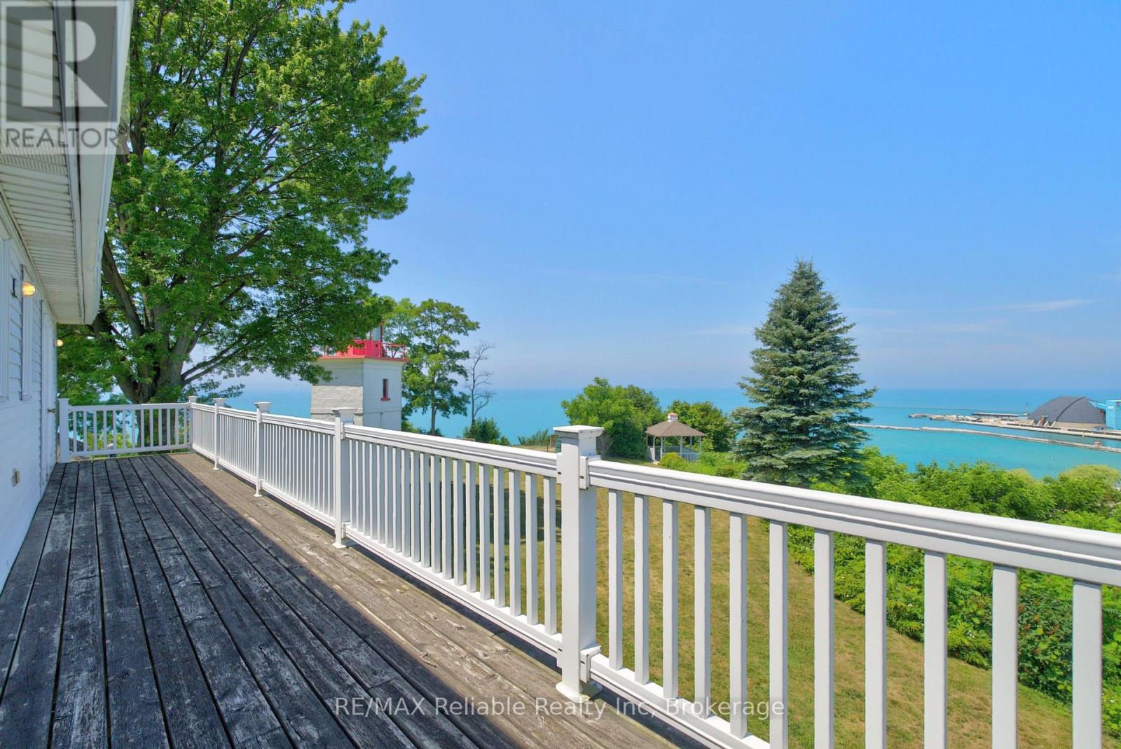 1 Harbour Lane, Goderich, Ontario  N7A 4J8 - Photo 36 - X13582570