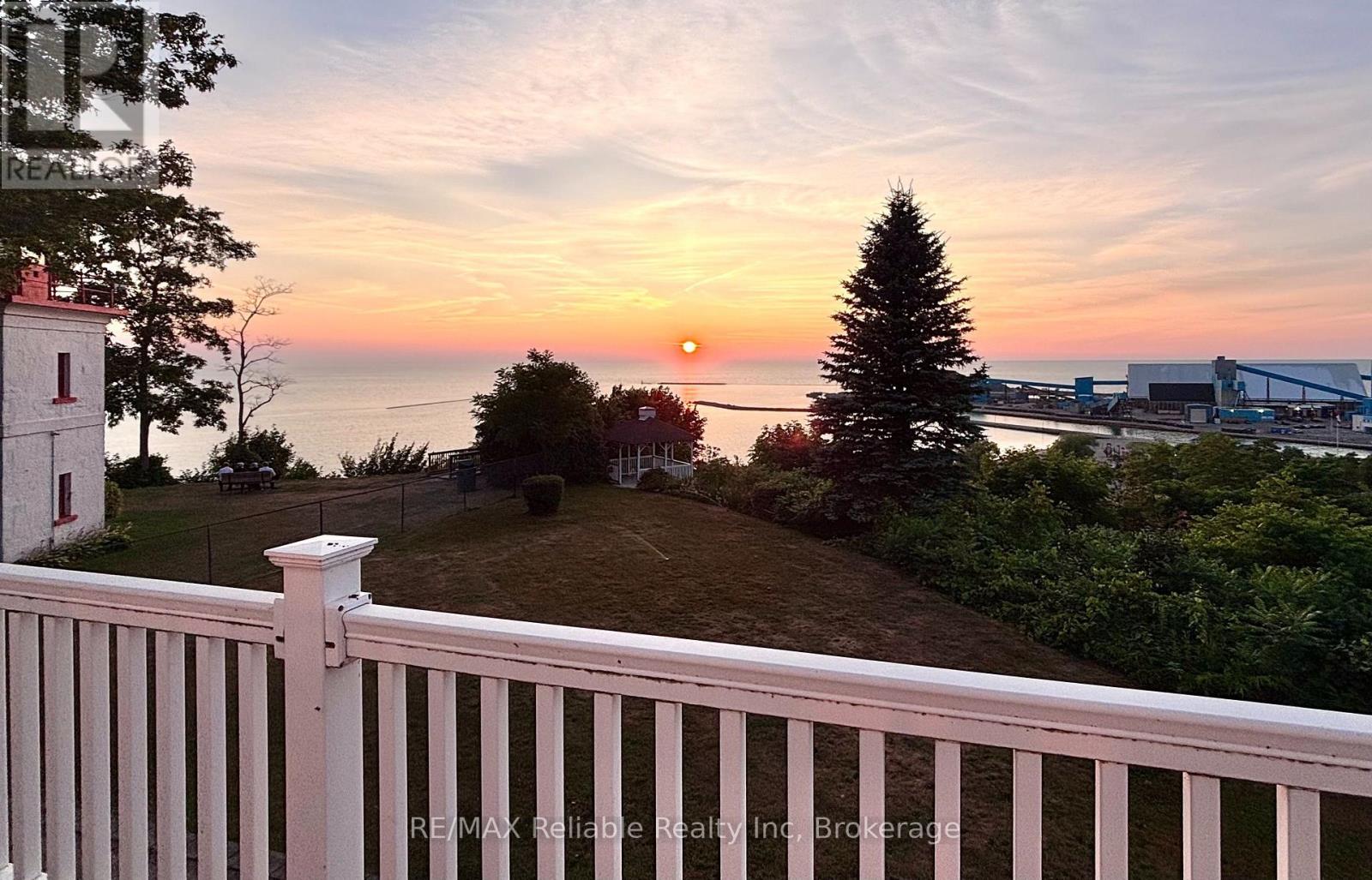 1 Harbour Lane, Goderich, Ontario  N7A 4J8 - Photo 37 - X13582570