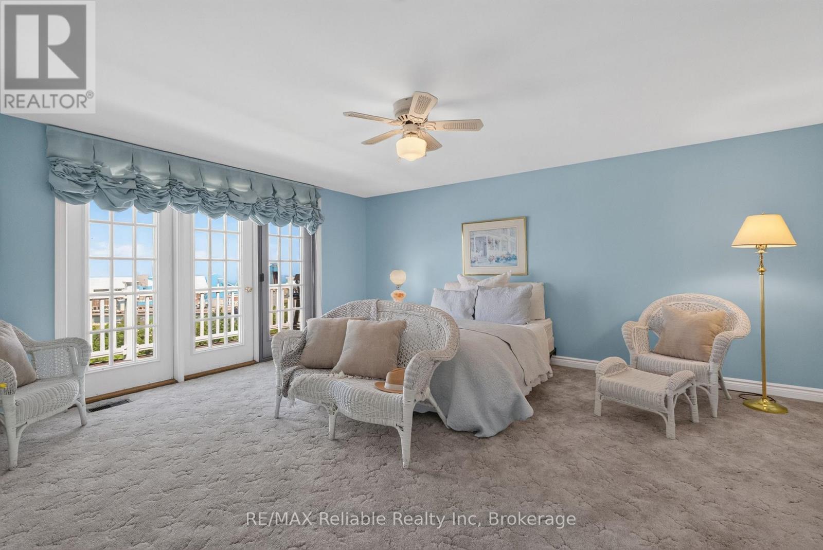 1 Harbour Lane, Goderich, Ontario  N7A 4J8 - Photo 32 - X13582570