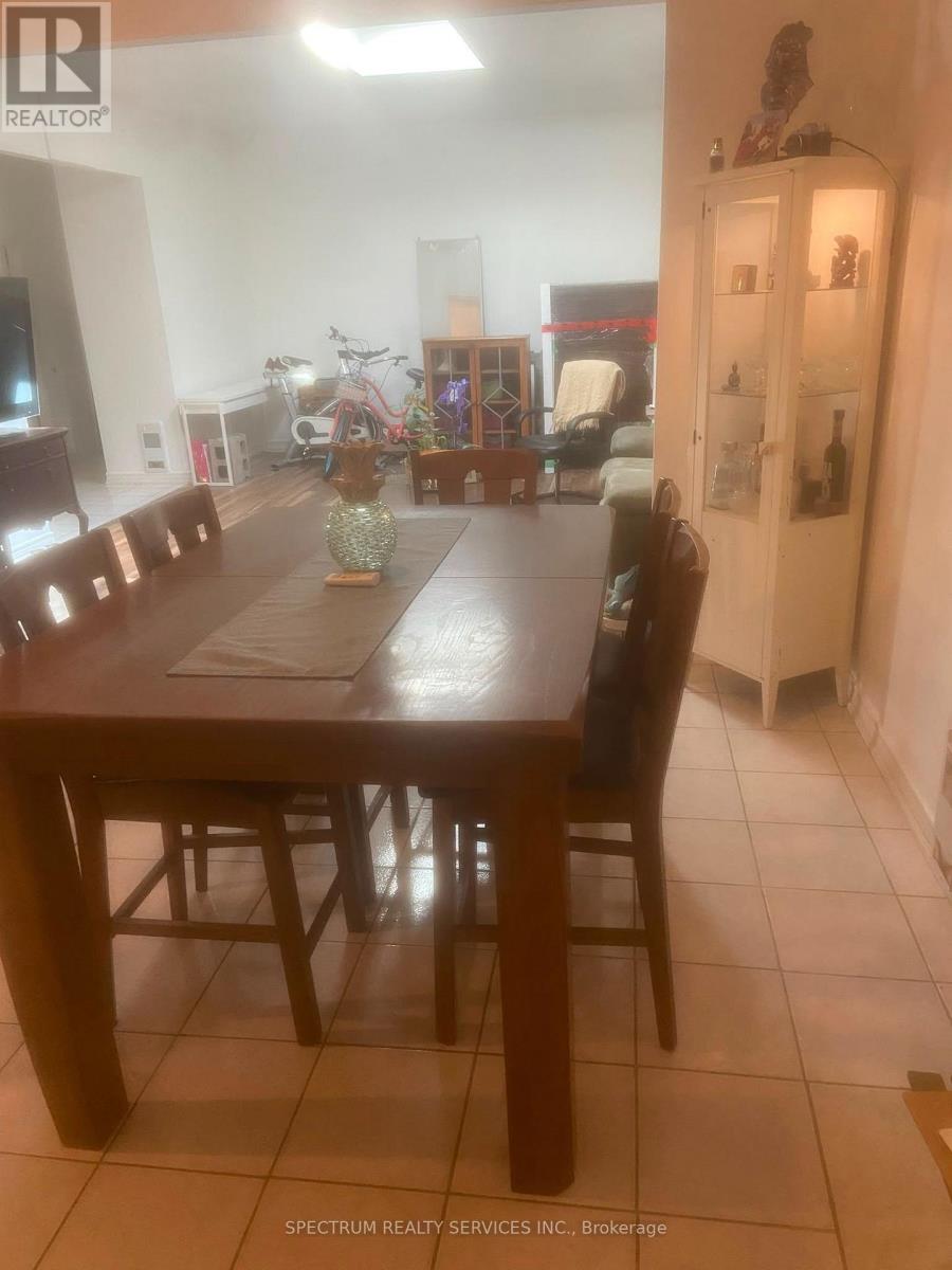 REAR MAIN FLOOR LOFT - 3126 DUNDAS STREET W, Toronto, Ontario