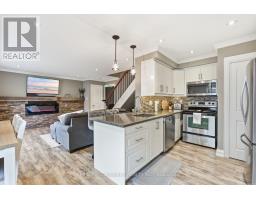 6 - 469 CLARIDGE ROAD, Burlington, Ontario