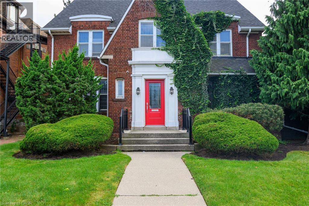 414 Main Street E, Hamilton, Ontario  L8N 1J9 - Photo 3 - 40857938