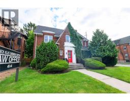 414 MAIN Street E, Hamilton, Ontario