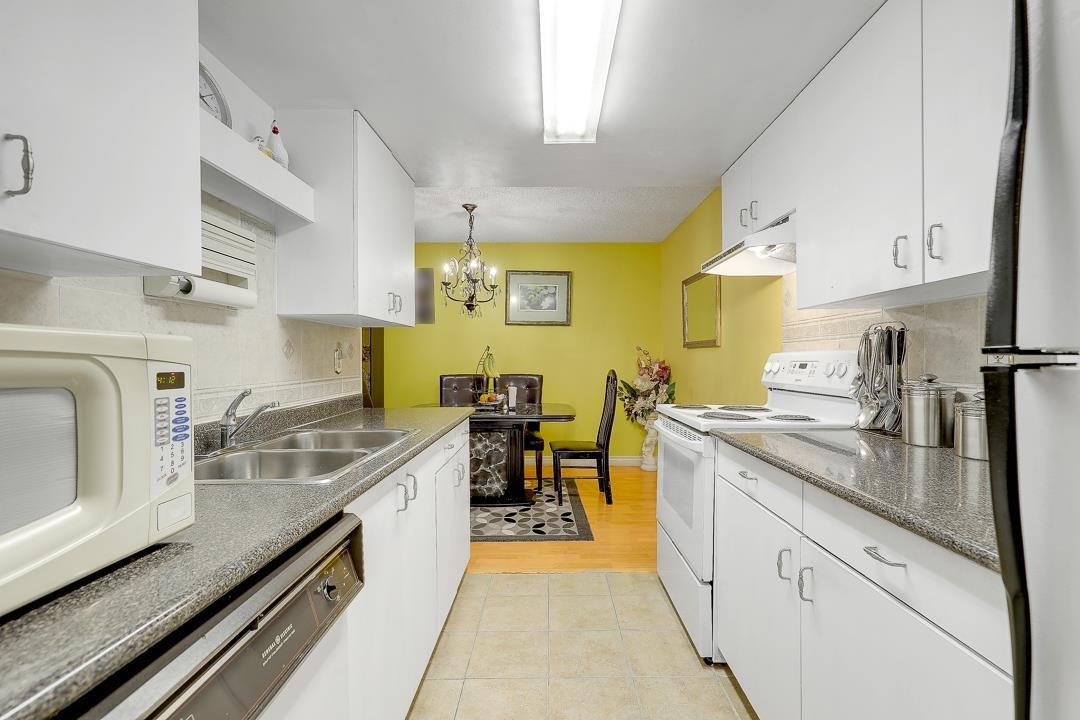 205 9644 134 Street, Surrey, British Columbia  V3T 5M3 - Photo 17 - R3158053