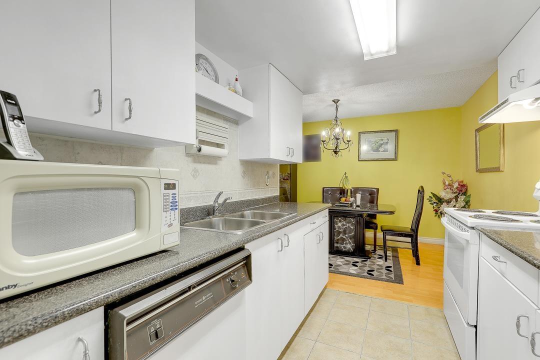 205 9644 134 Street, Surrey, British Columbia  V3T 5M3 - Photo 18 - R3158053