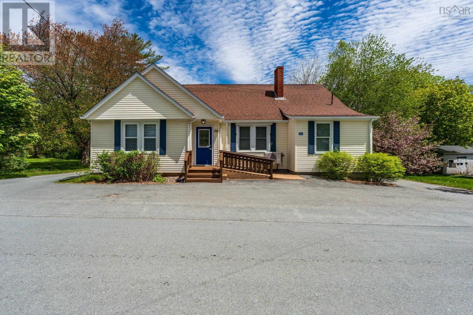 24 Varner Road, New Germany, Nova Scotia  B0R 1E0 - Photo 3 - 202611862