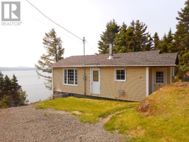 6 Power House Hill, Springdale, Newfoundland & Labrador
