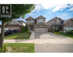 169 MCGUINESS Drive, Brantford, Ontario