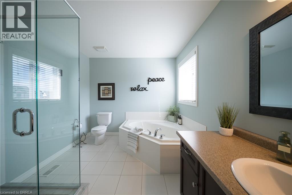 169 Mcguiness Drive, Brantford, Ontario  N3T 6R4 - Photo 30 - 40856213