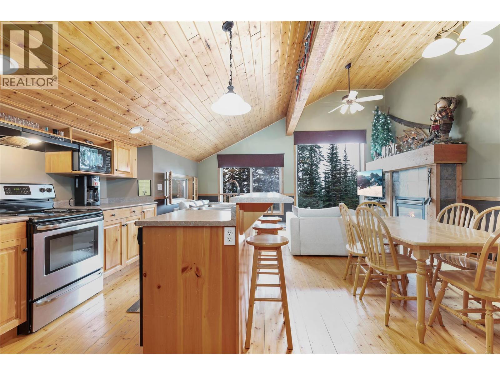 4825 Snow Pines Road Unit# D, Big White, British Columbia