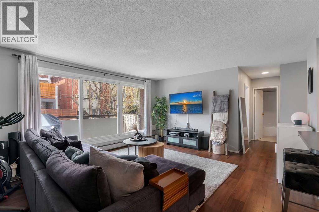 307, 903 19 Avenue Sw, Calgary, Alberta T2T 0H8 - Photo 6 - A2307745