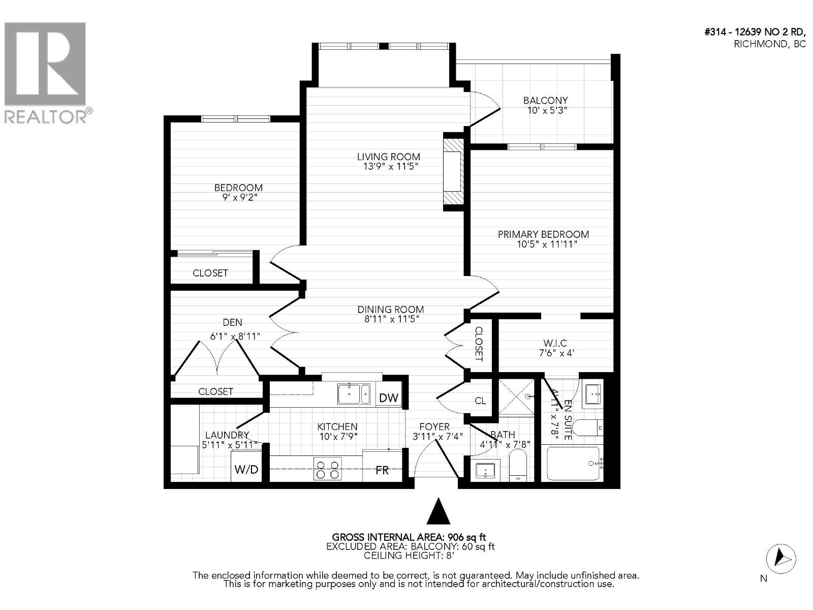 314 12639 No. 2 Road, Richmond, British Columbia  V7E 6N6 - Photo 38 - R3151171
