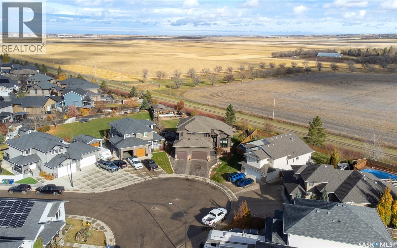 1242 Willowgrove COURT, Saskatoon, Saskatchewan
