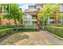 201 638 W 45TH AVENUE, Vancouver, British Columbia