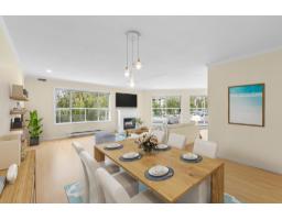 209 1378 GEORGE STREET, White Rock, British Columbia