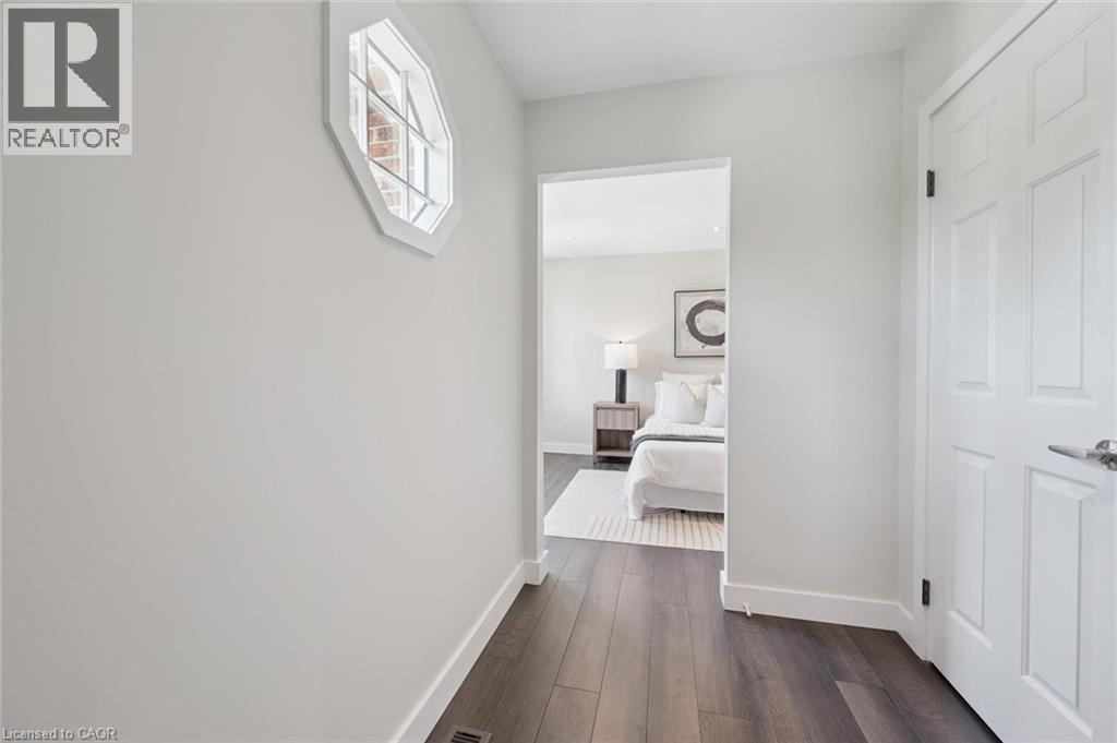 64 Allen Street W Unit# 1, Waterloo, Ontario  N2L 6H5 - Photo 23 - 40845014