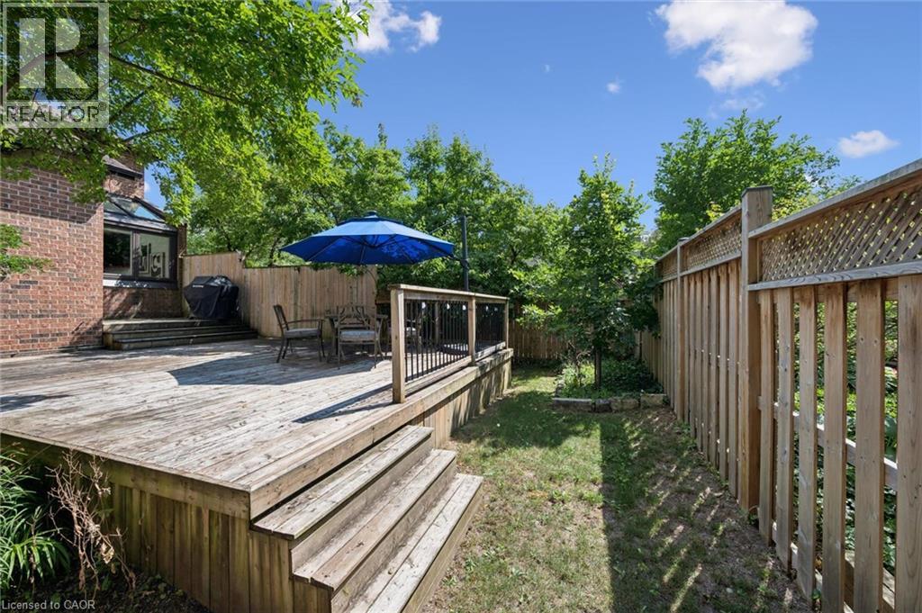 64 Allen Street W Unit# 1, Waterloo, Ontario  N2L 6H5 - Photo 39 - 40845014