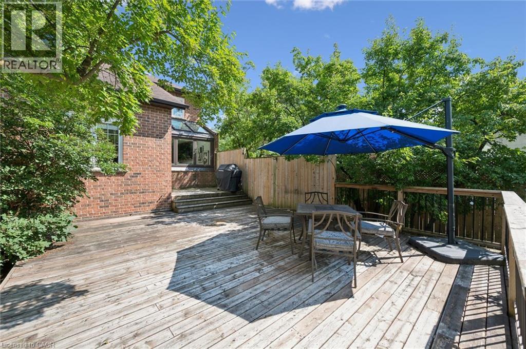 64 Allen Street W Unit# 1, Waterloo, Ontario  N2L 6H5 - Photo 38 - 40845014