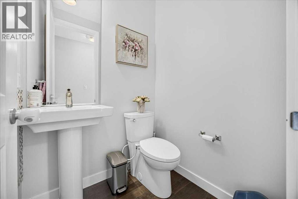 546 Sherwood Boulevard Nw, Calgary, Alberta  T3R 0R7 - Photo 19 - A2337480