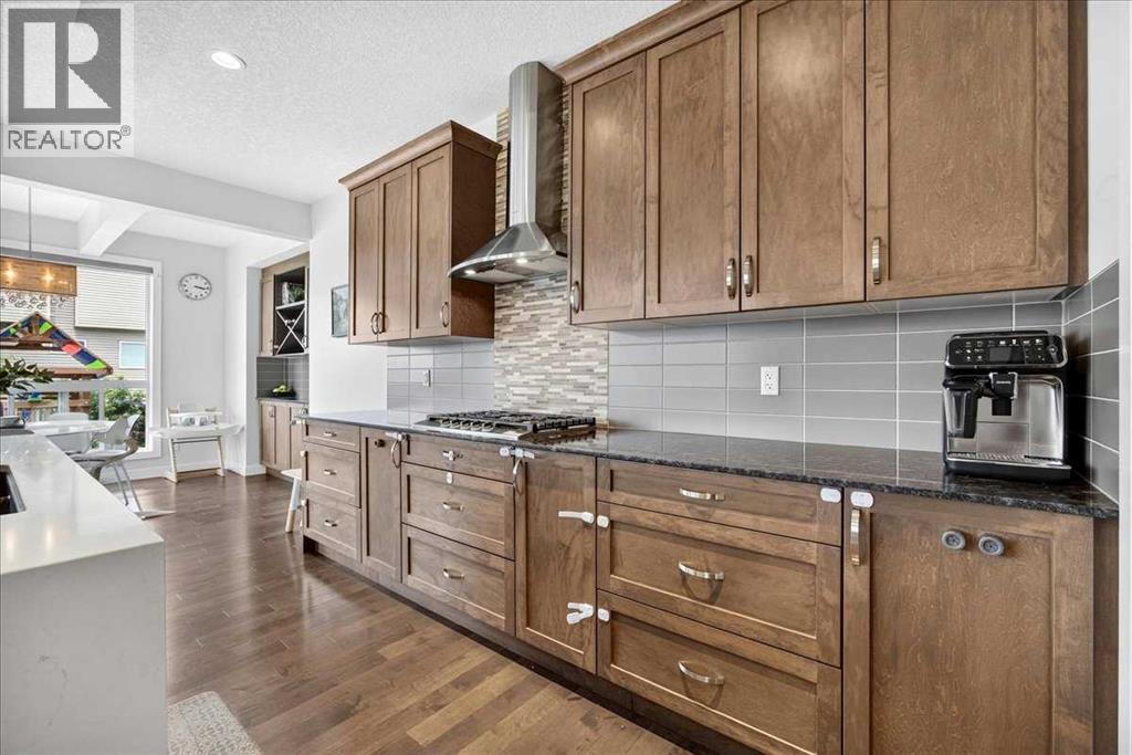 546 Sherwood Boulevard Nw, Calgary, Alberta  T3R 0R7 - Photo 14 - A2337480