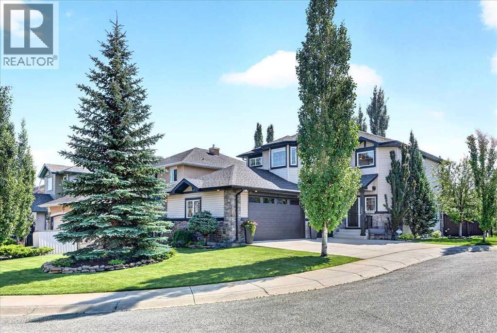 122 Royal Birkdale Crescent Nw, Calgary, Alberta  T3G 5R5 - Photo 3 - A2338332