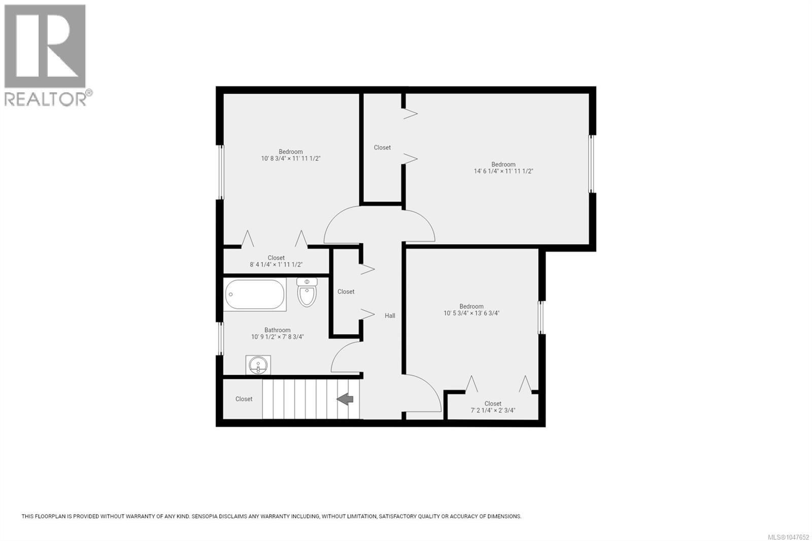 A 331 Mclean St, Campbell River, British Columbia  V9W 2M7 - Photo 10 - 1047652