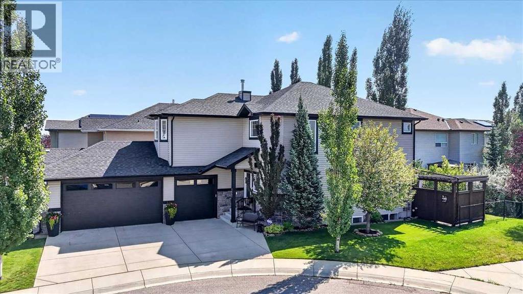 122 Royal Birkdale Crescent Nw, Calgary, Alberta  T3G 5R5 - Photo 43 - A2338332