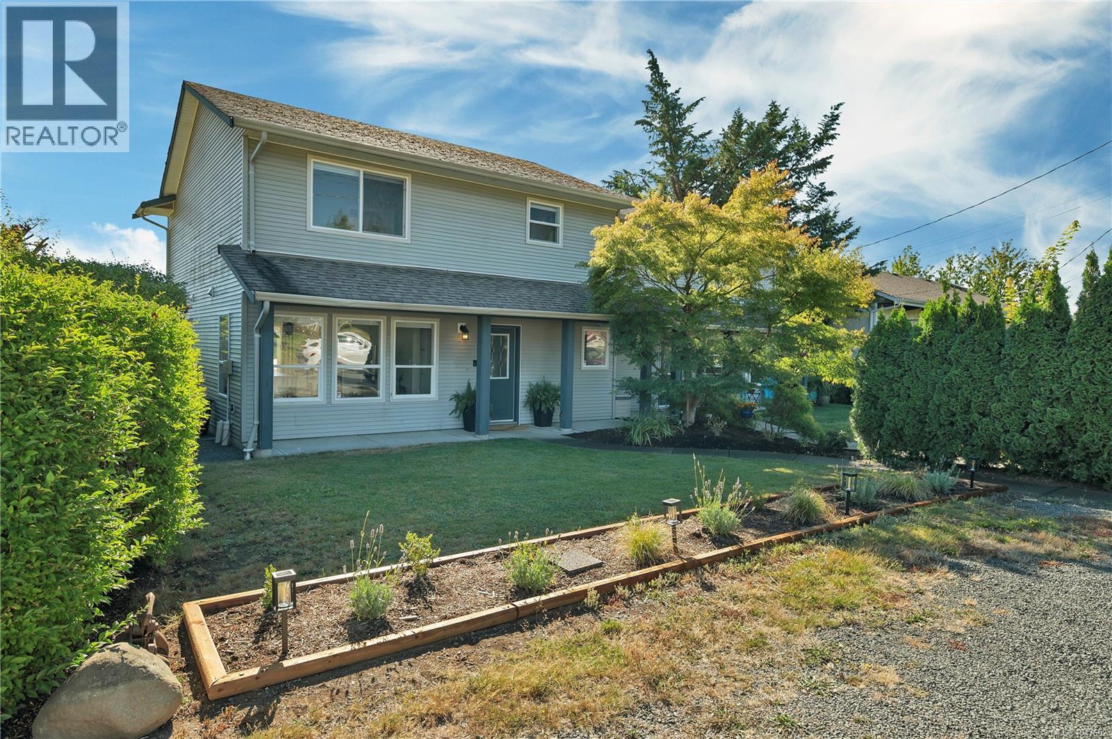 A 331 Mclean St, Campbell River, British Columbia  V9W 2M7 - Photo 37 - 1047652