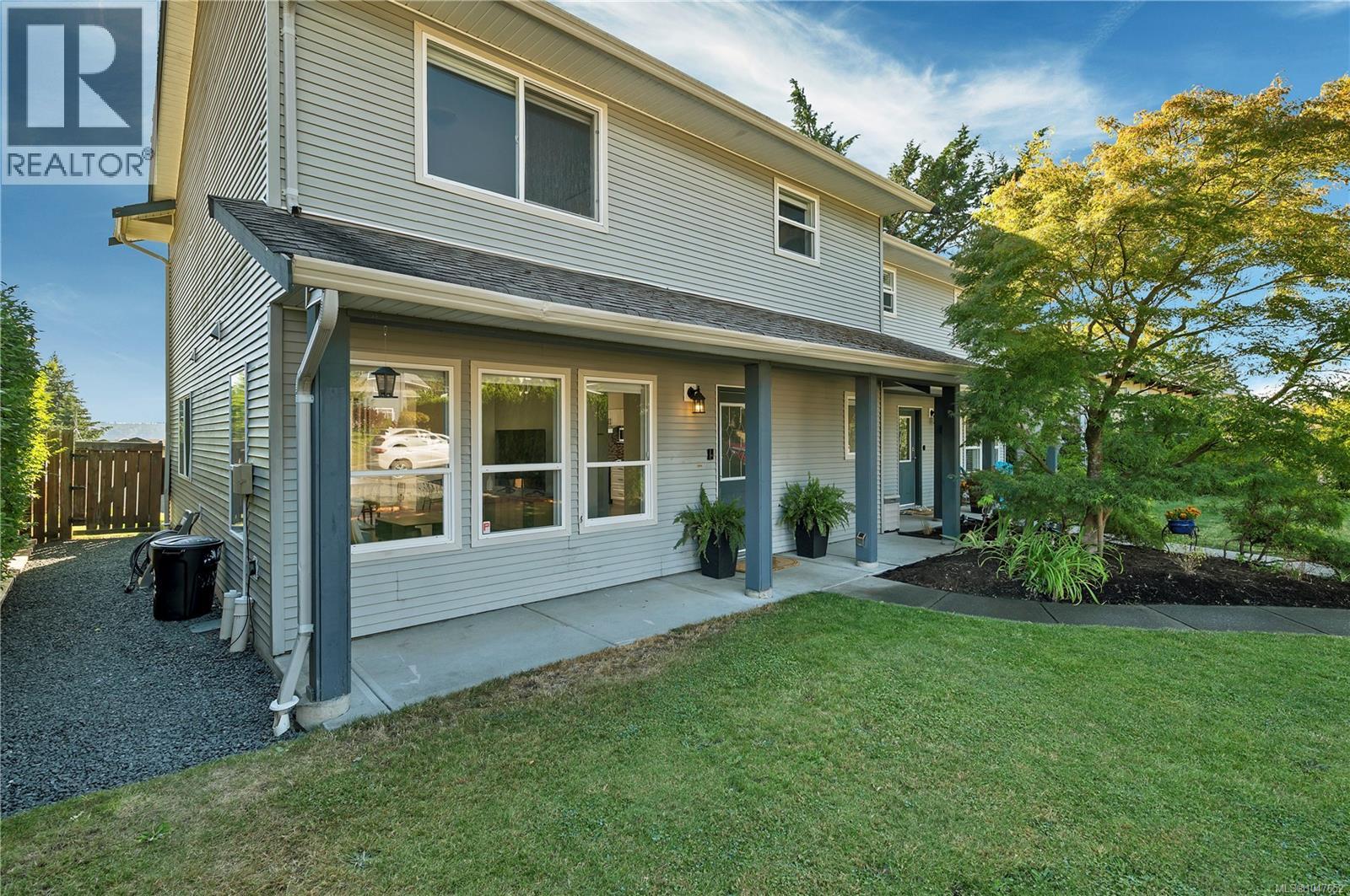A 331 Mclean St, Campbell River, British Columbia  V9W 2M7 - Photo 1 - 1047652