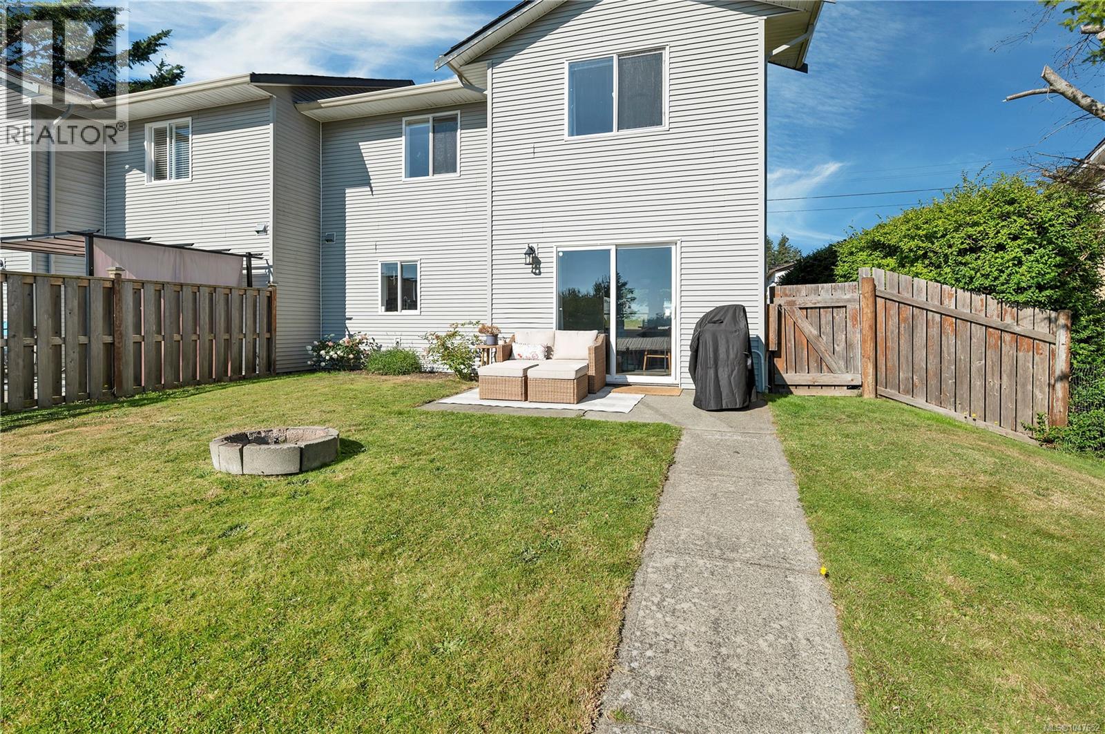 A 331 Mclean St, Campbell River, British Columbia  V9W 2M7 - Photo 35 - 1047652