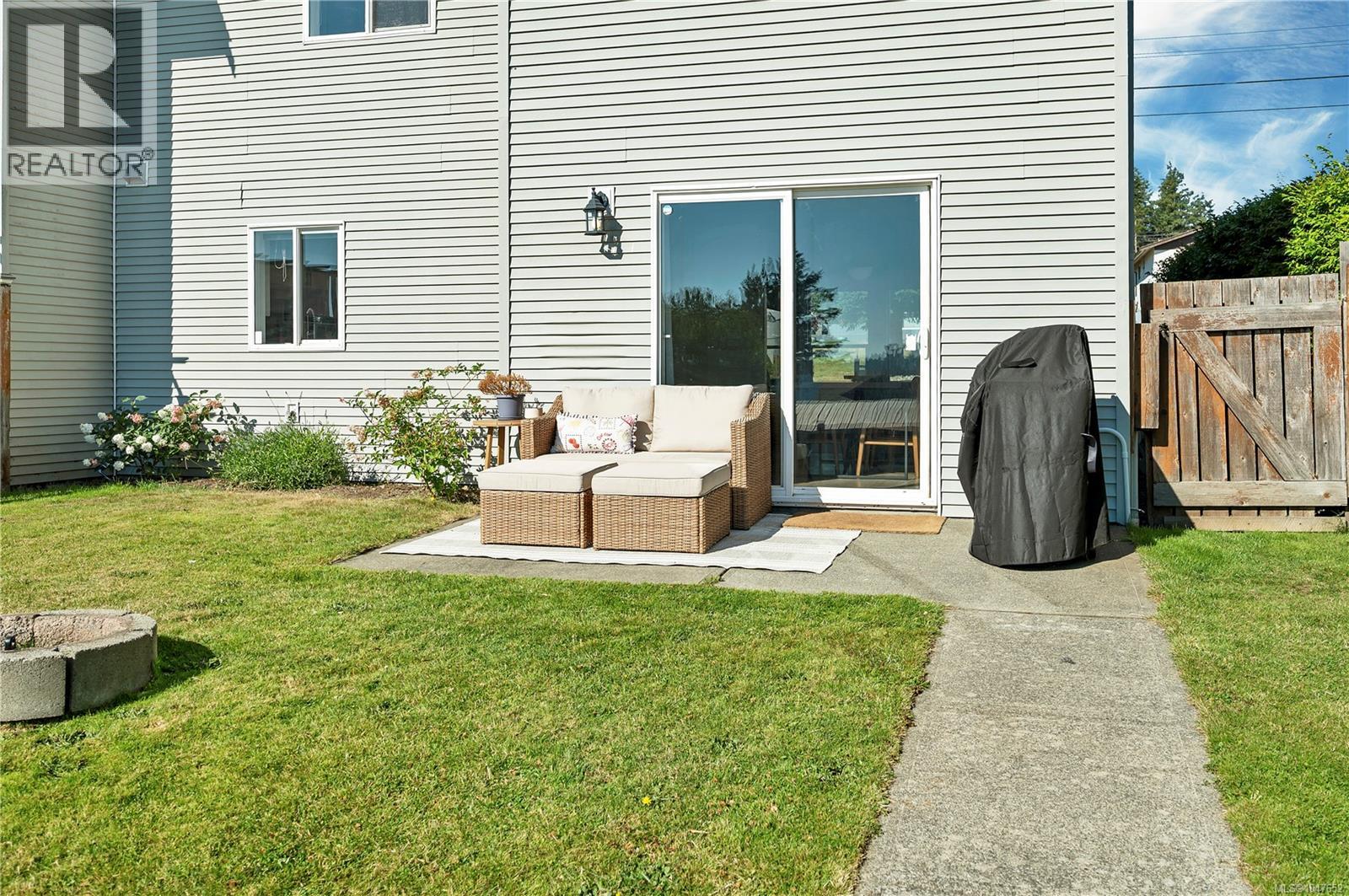 A 331 Mclean St, Campbell River, British Columbia  V9W 2M7 - Photo 8 - 1047652