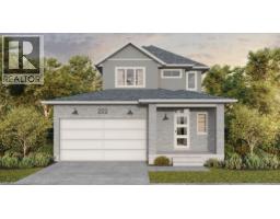 169 DEMPSEY Drive Unit# Lot 15, Stratford, Ontario