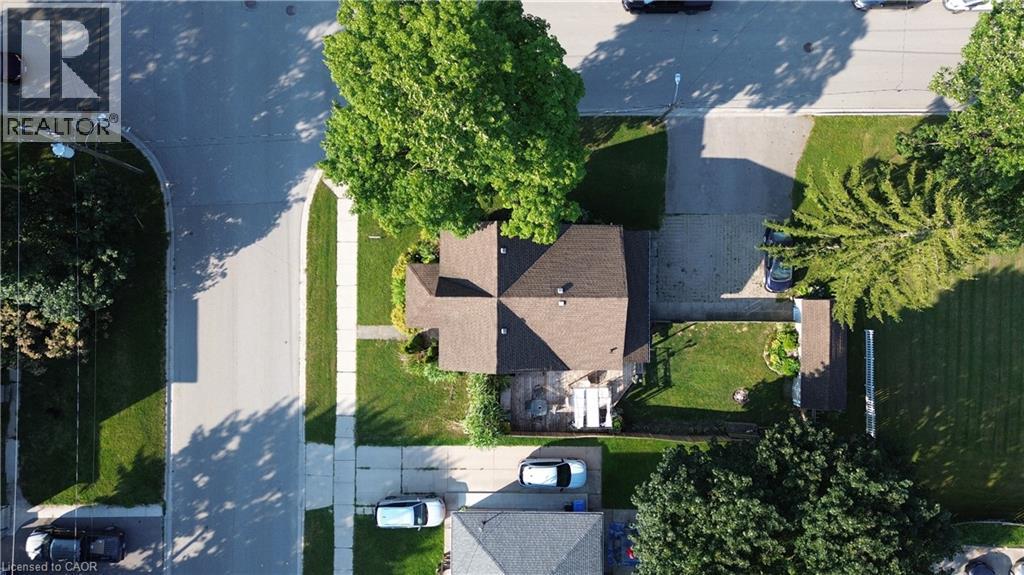 137 Wellington Street, Mitchell, Ontario  N0K 1N0 - Photo 36 - 40849434