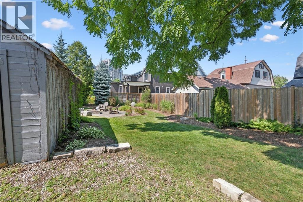100 Dawson Street, Waterloo, Ontario  N2L 1R4 - Photo 30 - 40849902