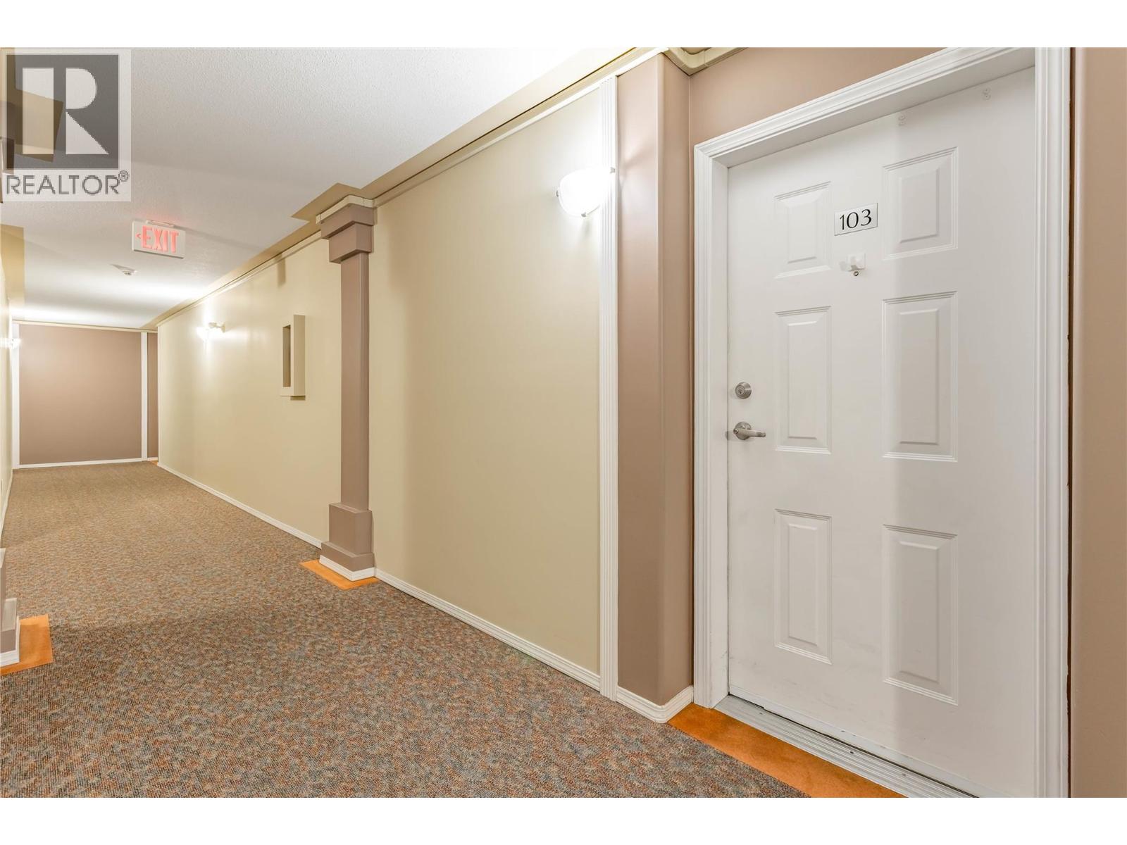 2300 Benvoulin Road Unit# 103, Kelowna, British Columbia  V1W 2C6 - Photo 24 - 10397852