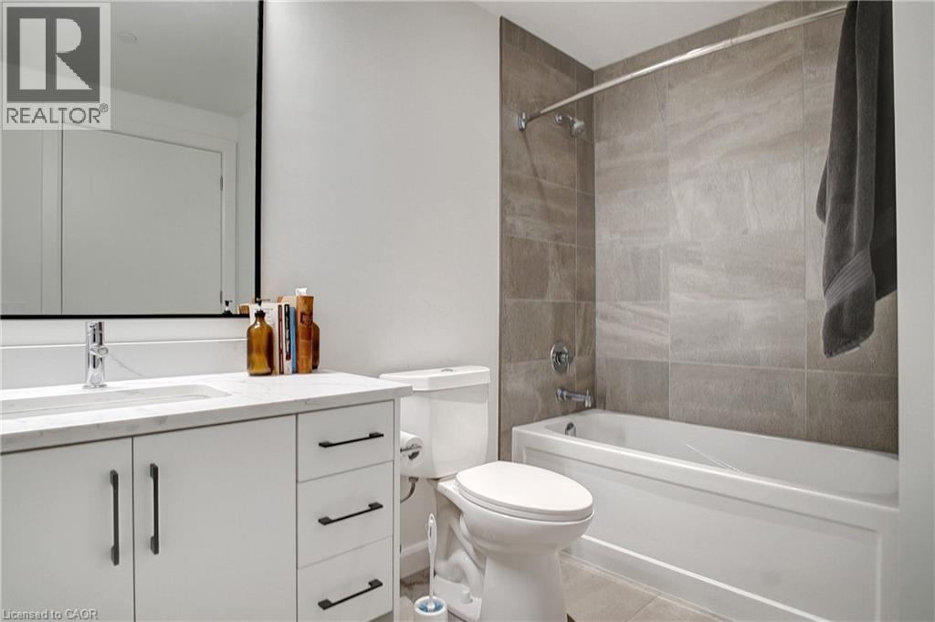 741 King Street W Unit# 1710, Kitchener, Ontario  N2G 0E9 - Photo 21 - 40853862